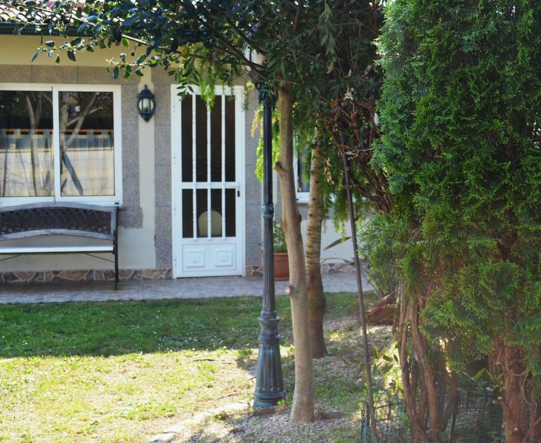 Casa Alonso Hotel Narón Exterior foto